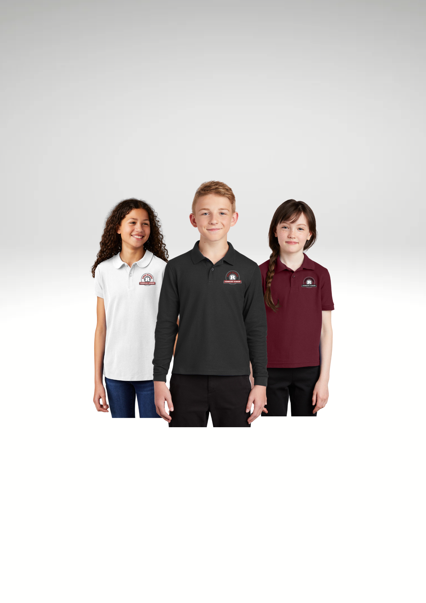 CVU | Central Valley Uniforms